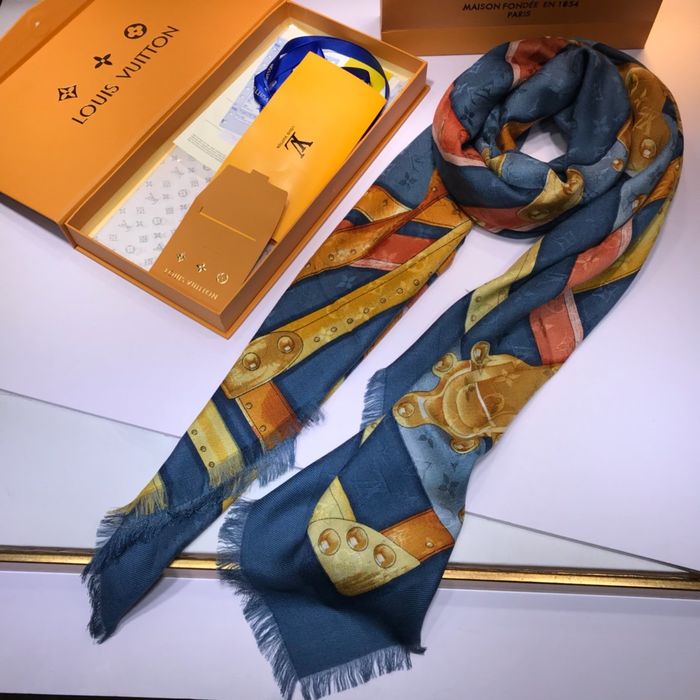 Louis Vuitton Scarf LV00132